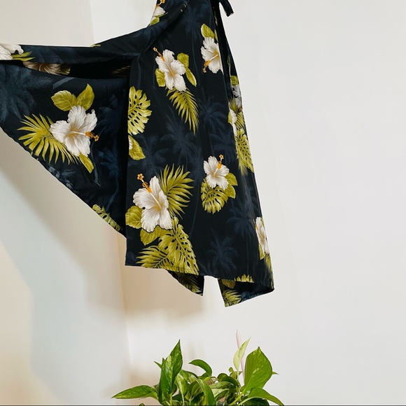 Vintage Rima Slip/Dress Navy | GUC Size Medium - Picture 9 of 14